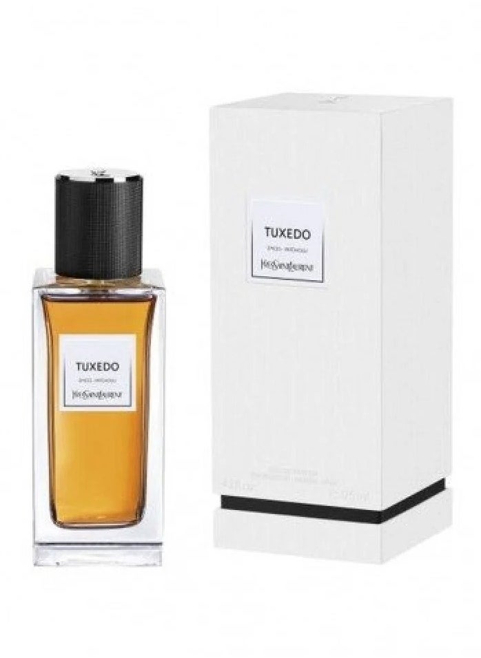 Tuxedo for unisex 125 ml - Eau de Parfum - pzsku/Z3E0C13F9C0DD3B08DECBZ/45/1741196227/325c7097-46e2-4648-aa9f-6c31cffb79a0