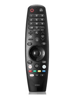 Replacement Magic Remote Control for LG Smart TV Remote LG-TV-Remote with Voice and Pointer Function Universal LG Remote for LG UHD OLED QNED NanoCell 4K 8K Models Google/Alexa