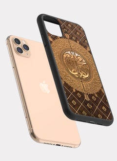 PXLAAT iPhone 11 Pro case cover Door Of The Prophet's Mosque  - Image 2