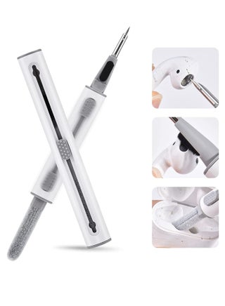 Airpod Cleaner Kit- Earbuds Cleaning Kit Pen Multi-Function iPhone Airpods Cleaning Putty Tool, Remove Ear Wax Dirt from Earbud Headphones - pzsku/Z3E0C2840E03643212A2DZ/45/_/1677664322/979cfcb4-59c4-4dc6-a404-ca6e90a6afae