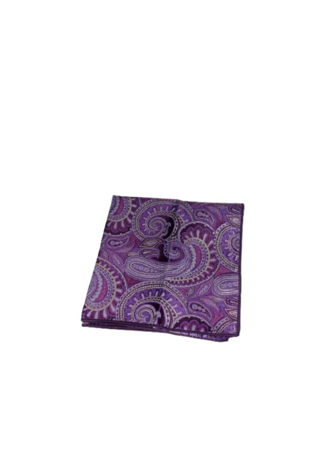 Men`s Square Pocket Handkerchief - Image 1