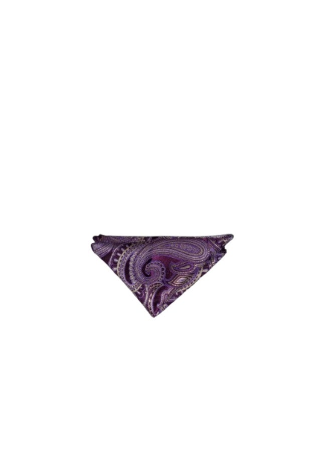 Men`s Square Pocket Handkerchief - Image 3