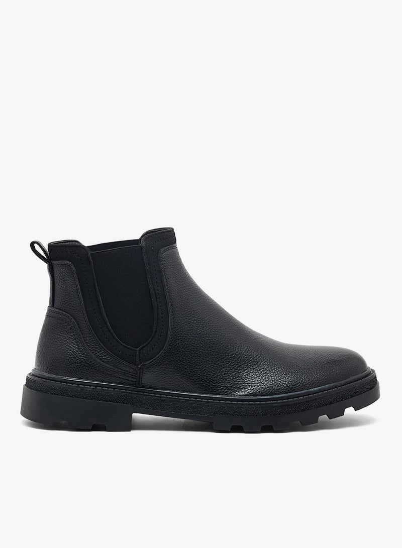 Seventy Five Casual Chelsea Boots - Image 1