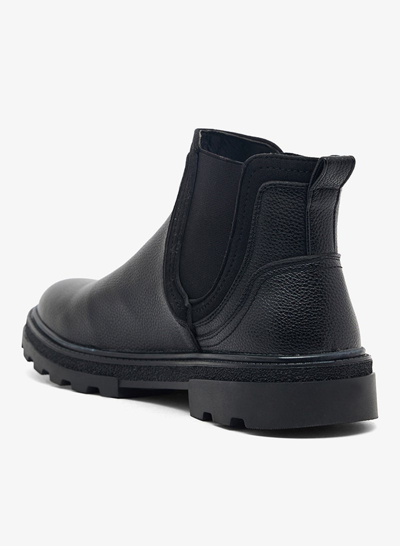Seventy Five Casual Chelsea Boots - Image 3