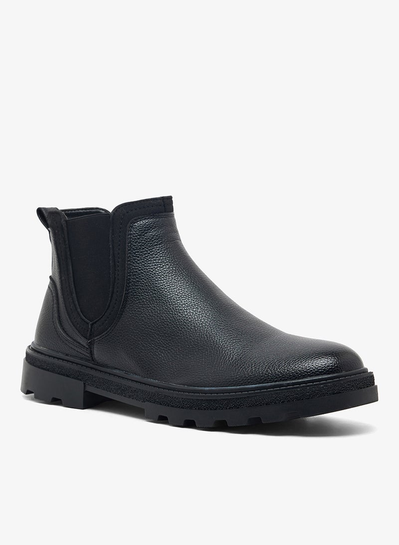 Seventy Five Casual Chelsea Boots - Image 2