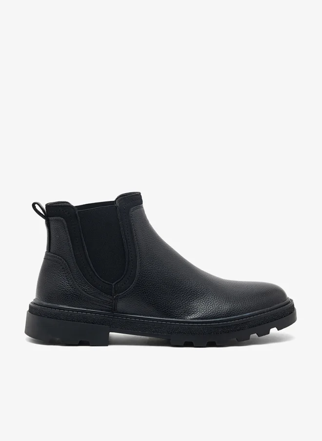 Seventy Five Casual Chelsea Boots