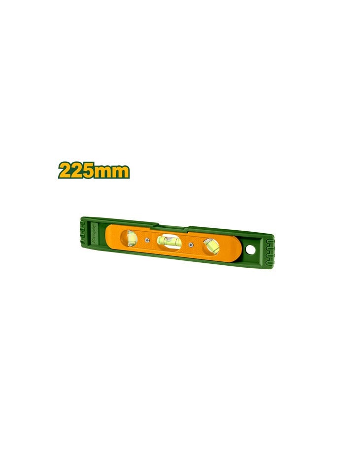 Jadever JADEVER Mini spirit level JDSL4320