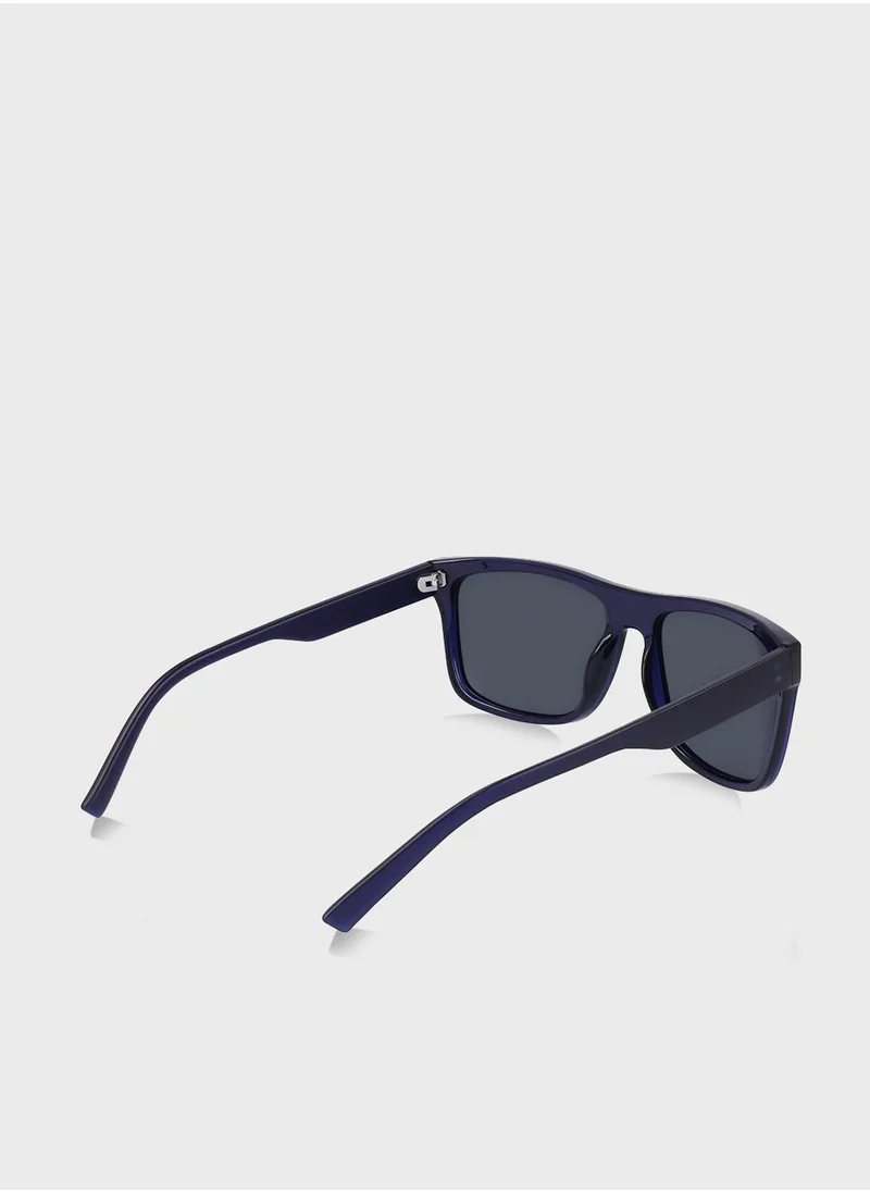 NAUTICA Retro Square Sunglasses N902Sp