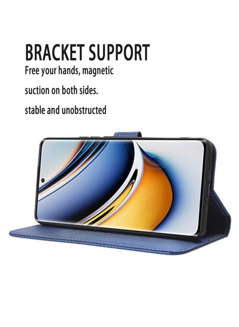 إكس ليفيل حافظة محفظة اوبو ريلمي 11 برو 5G  - Image 2