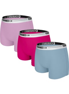 Yohannes Club Yohannesclub Girls Cotton Boyshort (Boxer)  - Image 1
