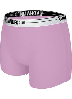 Yohannes Club Yohannesclub Girls Cotton Boyshort (Boxer)  - Image 3