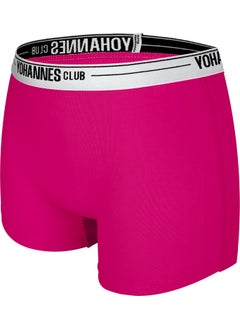 Yohannes Club Yohannesclub Girls Cotton Boyshort (Boxer)  - Image 2