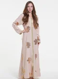 AL BENT AL SHARQIEH beige