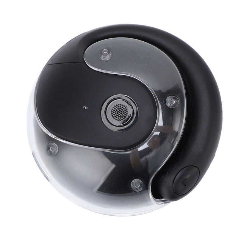 Zunate 3 in 1 Real Time Language Translator Earbuds 144 Fast Translation Headset Black - Image 2