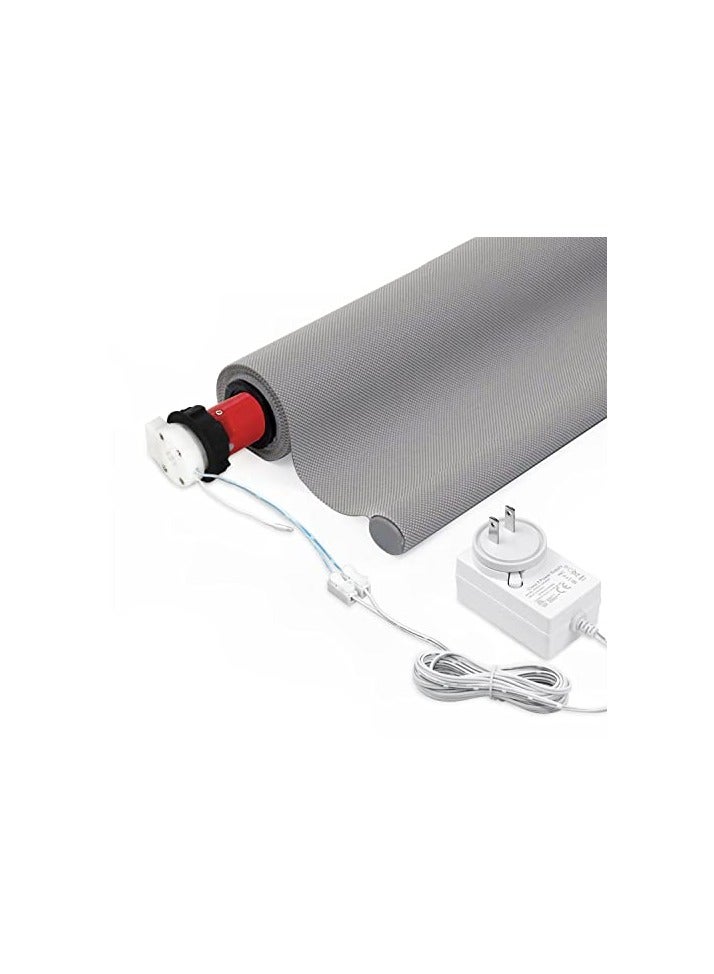 DC12V EY2512 SHADE MOTOR ELECTRIC BLIND MOTOR REMOTE CONTROL WIRED COMPATIBLE WITH 38MM SHADE TUBE DIY ELECTRIC ROLLER BLINDSSHADES