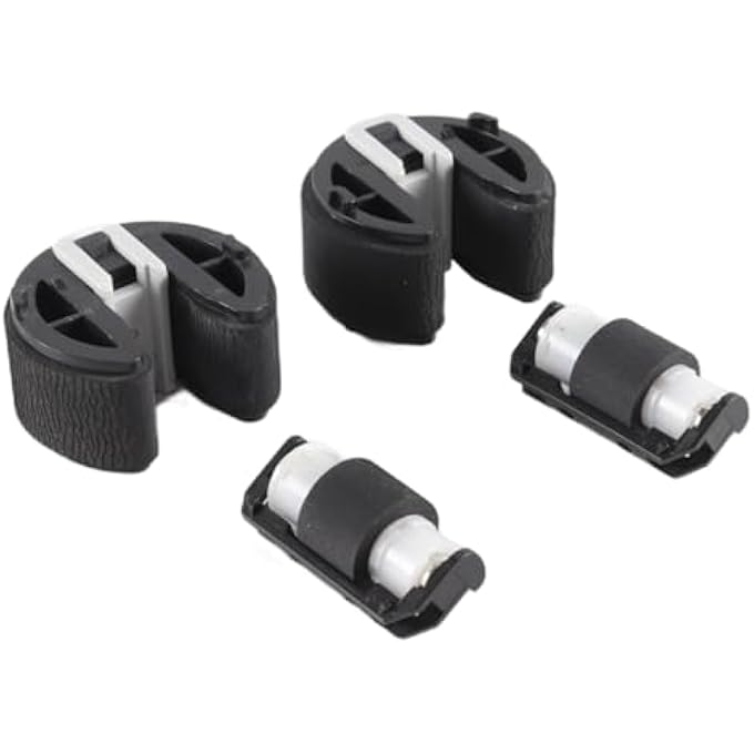 2 SET OF PICKUP ROLLER KIT FOR CM1312 CM2320 CP2025 CP1215 CP1515, ETC OEM: RM1-8047-000, RM1-8765 - Image 2