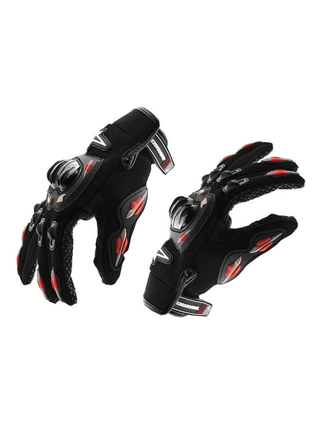 NIBEMINENT Non-Slip Protective Gloves - Image 1