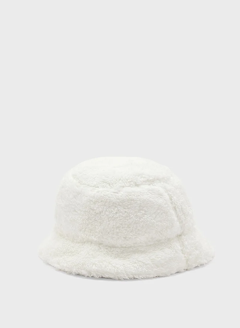 Nike Kids Cozy Shepra Apex Buck Cap