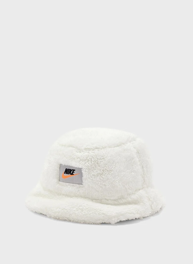 Nike Kids Cozy Shepra Apex Buck Cap