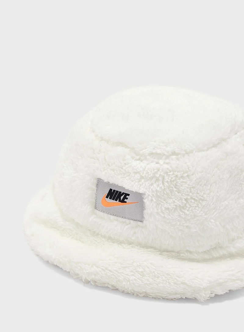 Nike Kids Cozy Shepra Apex Buck Cap