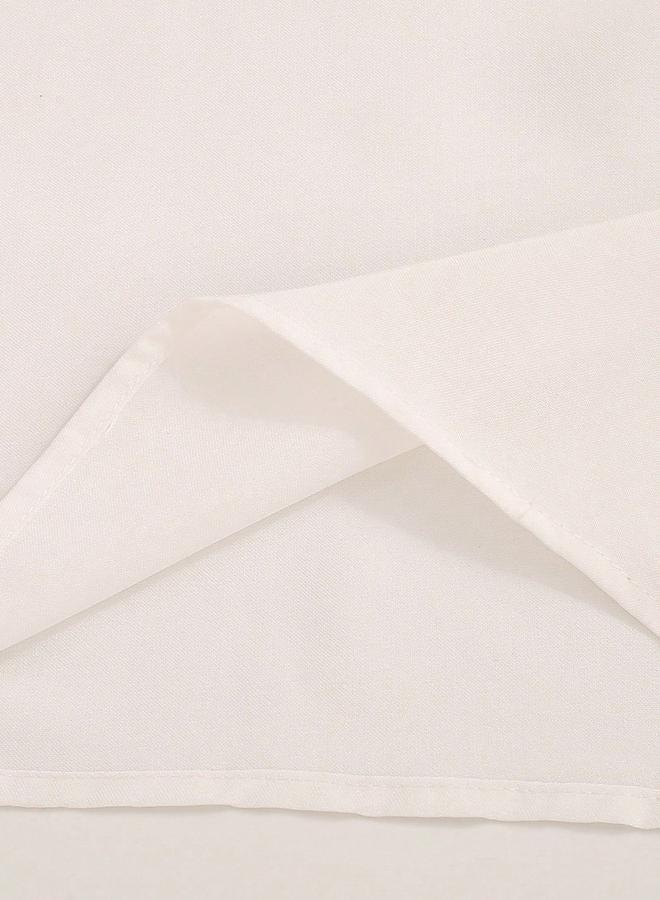 Take Two Boys Button Front Sequined Detail Shirt - Image 4