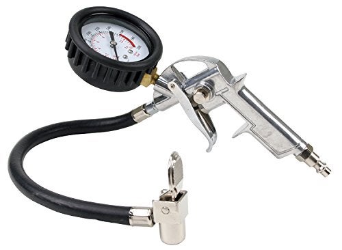 Viair 200 PSI Tire Inflation Gun, P/N 00041 - Image 4