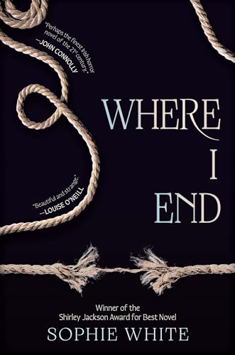 Where I End 