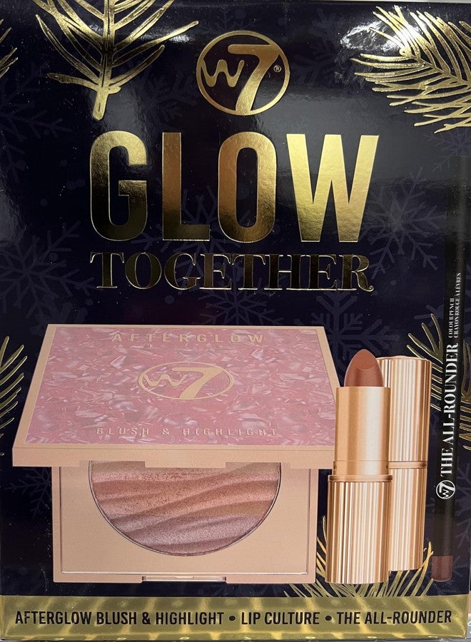 W7 Glow Together - Image 1