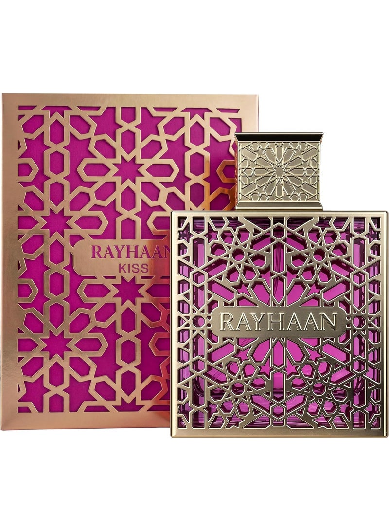 ريحان  عطر ريحان كيس للنساء، ماء عطر 100 مل - Image 1
