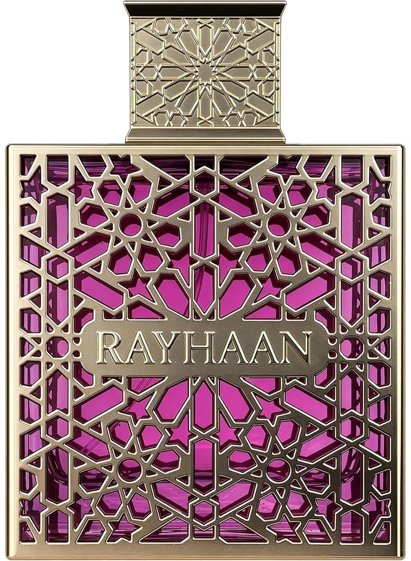 ريحان  عطر ريحان كيس للنساء، ماء عطر 100 مل - Image 2