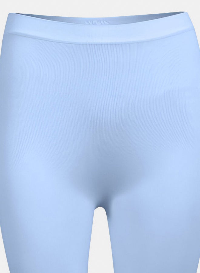 Silvy Lycra Long Short Underwear For Women - Image 2