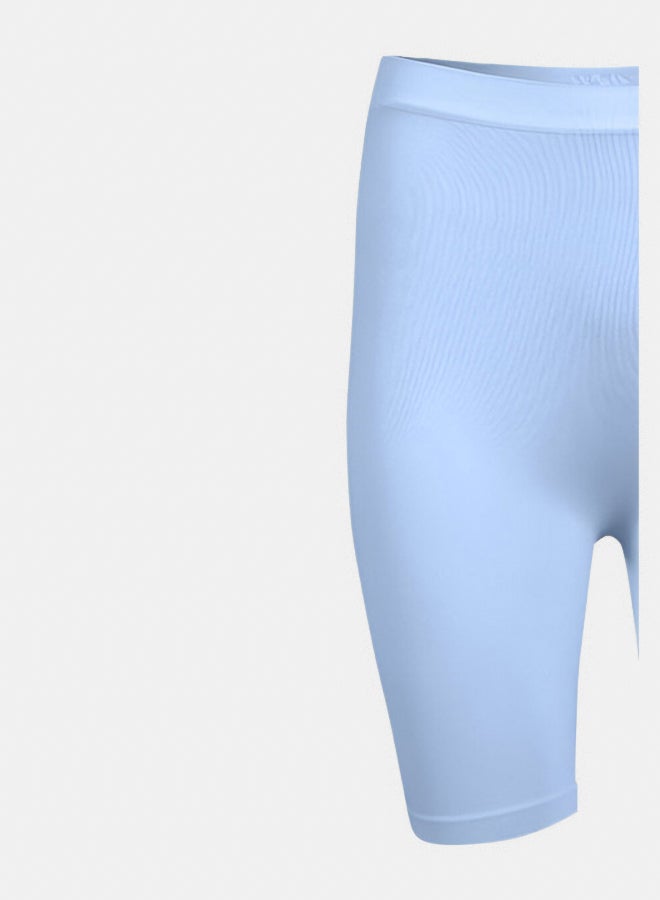 Silvy Lycra Long Short Underwear For Women - Image 3