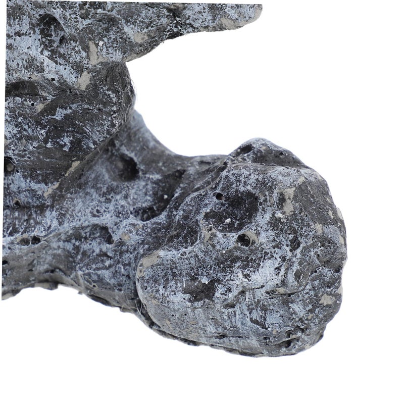 Realistic Landscape Rock Scenery Decor Photography Prop Artificial Rock Decoration For Indoor Bonsai Garden Aquarium Tan - Image 4