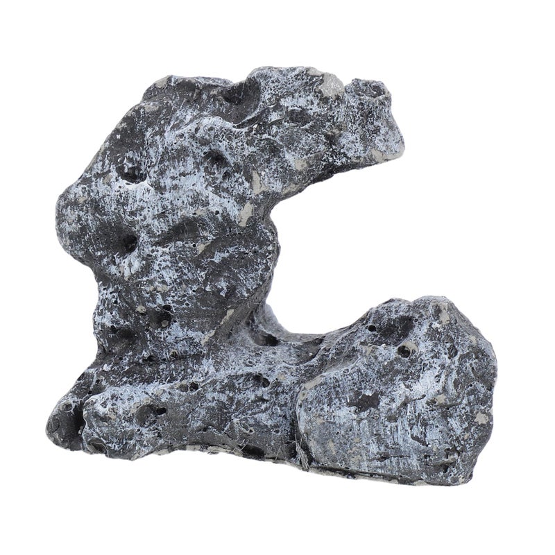 Realistic Landscape Rock Scenery Decor Photography Prop Artificial Rock Decoration For Indoor Bonsai Garden Aquarium Tan - Image 2