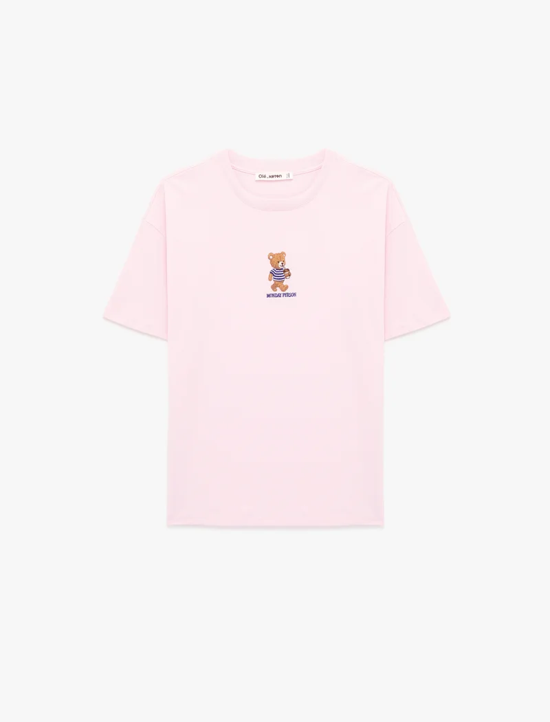 كوتون Women T-Shirts