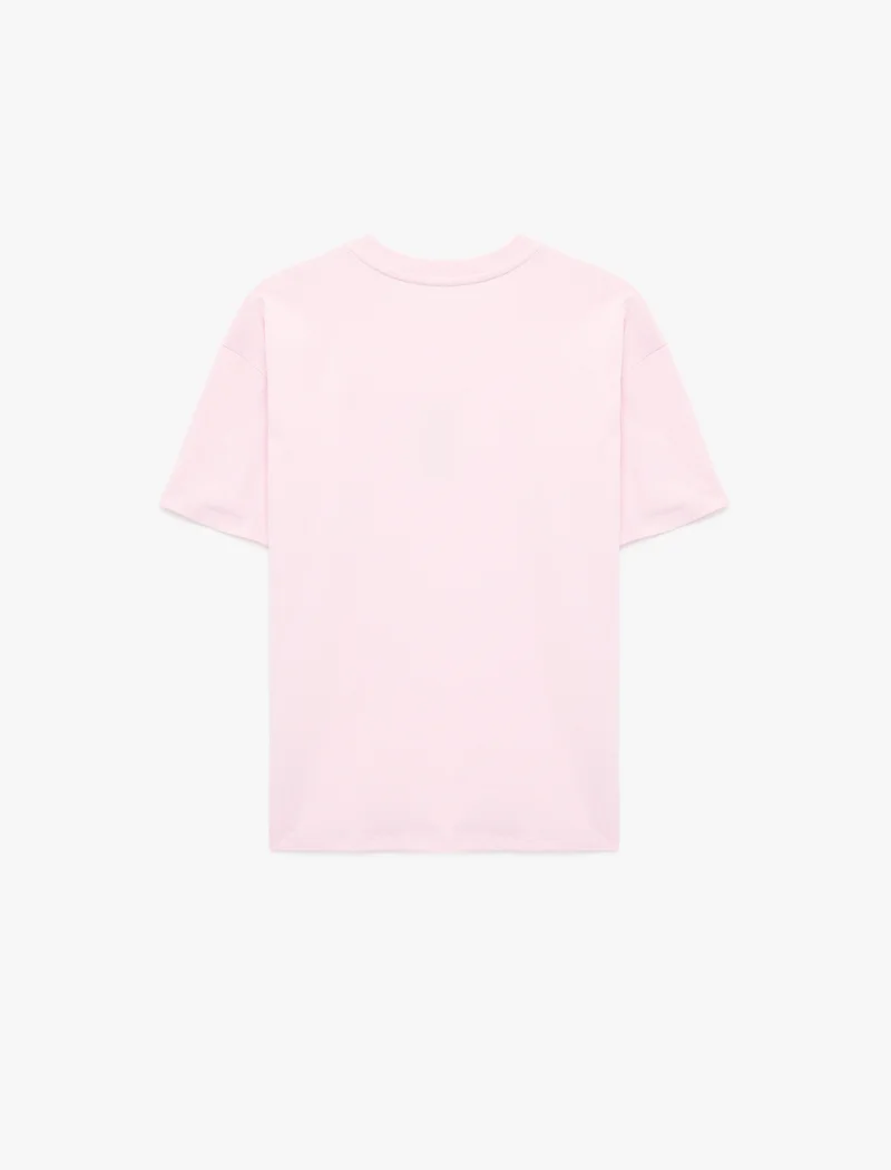 Koton Bear Print T-Shirt