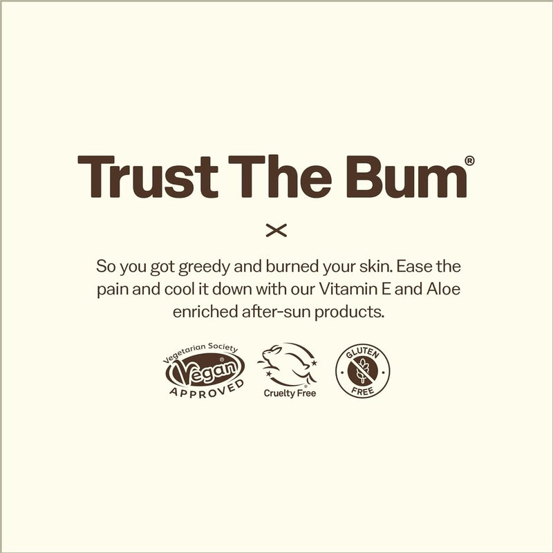 Sun Bum Cool Down Original Aloe Vera Spray - 170g Moisturizing After Sun Spray - Image 5
