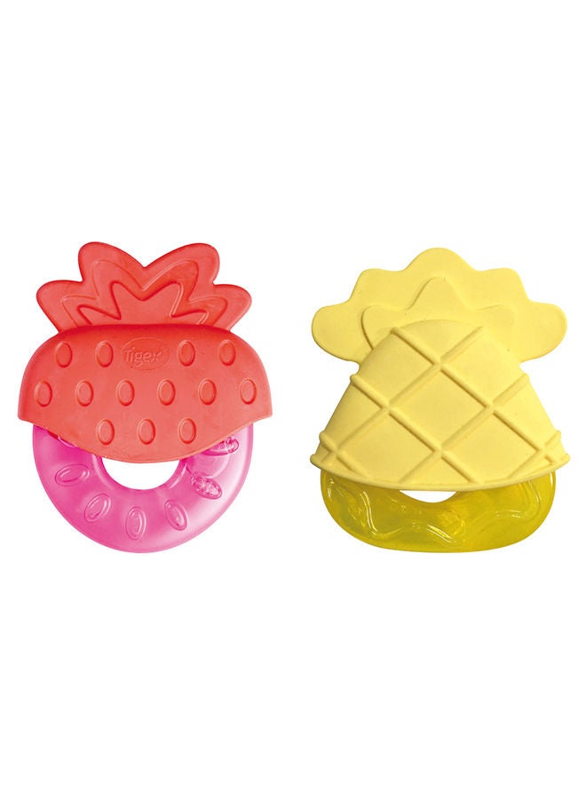 TIGEX Fruits Cooling Teethers - Image 1