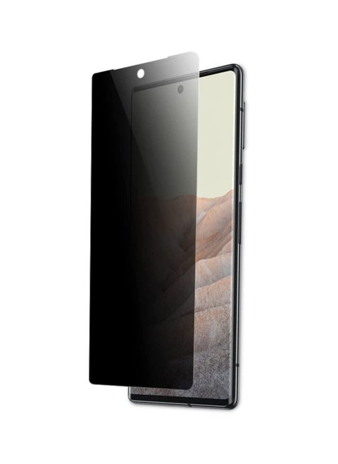 Privacy Screen Protector Compatible with Google Pixel 6,(PRIVACY)