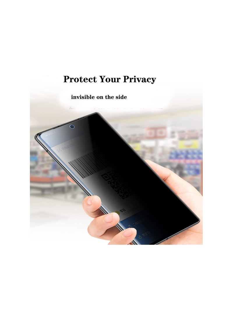 Privacy Screen Protector Compatible with Google Pixel 6,(PRIVACY)
