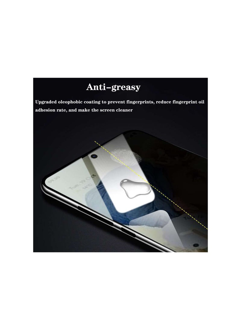 Privacy Screen Protector Compatible with Google Pixel 6,(PRIVACY)