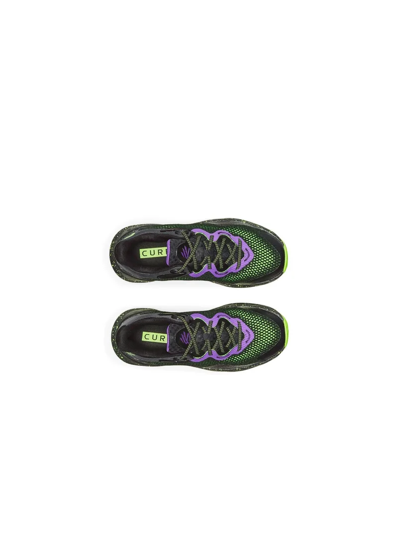 UNDER ARMOUR Unisex Curry Splash 24 Basketball Shoes