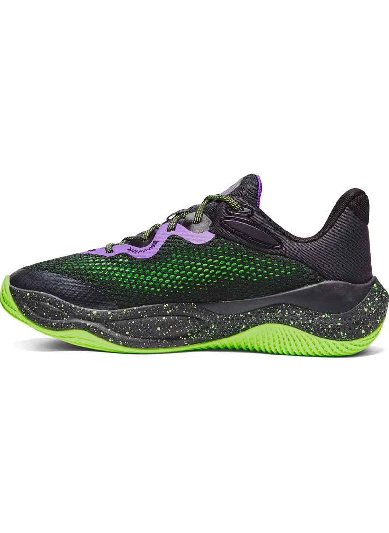 اندر ارمور Unisex Curry Splash 24 Basketball Shoes