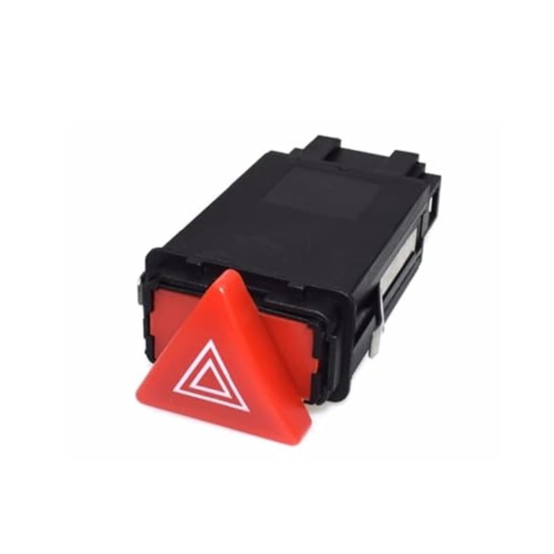Wivplex Emergency Hazard Flasher Switch for Audi A3 - Image 1