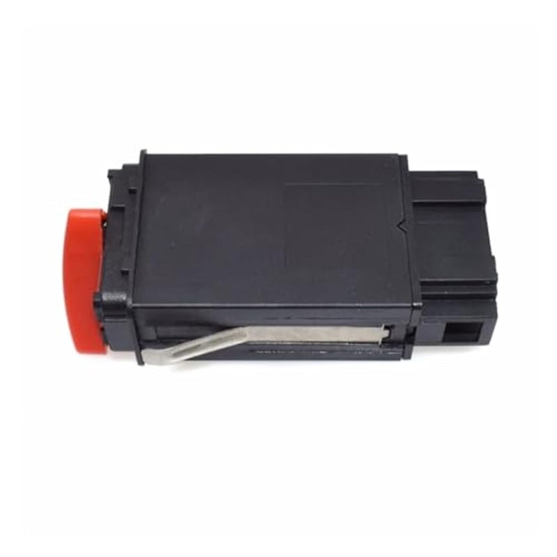 Wivplex Emergency Hazard Flasher Switch for Audi A3 - Image 4