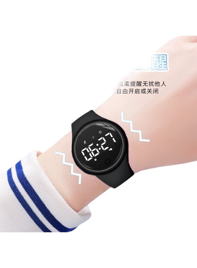 MAX-G Smart Electronic Watch For Students, Children, Boys, Sports, Pedometer, Vibration Alarm Clock For Middle And High School Teenagers, Boys And Girls - Image 1