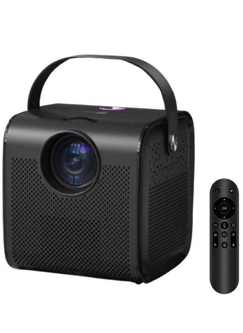 P1 Smart Projector - Resolution: 1280 x 720p  - Bluetooth 5.0 -  Speaker: 4Q 5W x 2 - Projection size: 30-120 inches - Realistic ratios: 16:9, 4:3