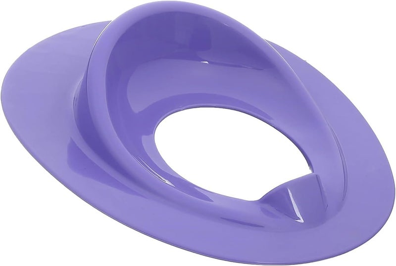 Ndola Portable Baby Potty Training Seat for Boys and Girls Potty seat Toilet Seat for Kids 0 to 5 years Child Toddler Non-Slip with Splash Guard Fits Round & Oval Western Toilets - Image 4