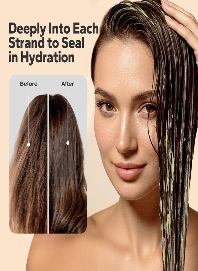 Berlix Raw Batana Oil for Hair Growth (4.23 oz), Pure and Natural, Unrefined 100% Raw Batana Oil Paste to Repair, Strengthen, Regrow & Nourish Damaged Hair for Men & Women - Image 4