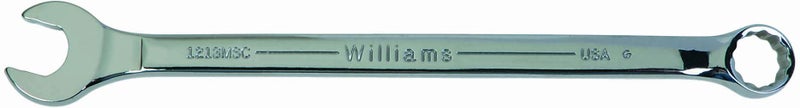 Williams 1213MSC Super Combo Combination Wrench 13 Millimeter